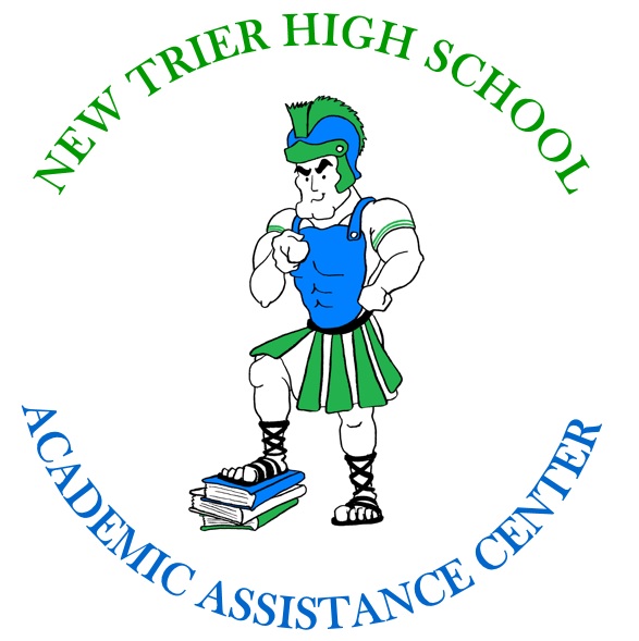 New Trier AAC Color logo